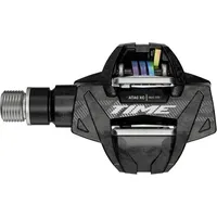Time Xc 10 Carbon Pedale - Black - One