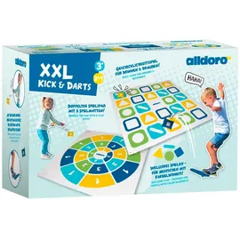 alldoro XXL Kick & Darts