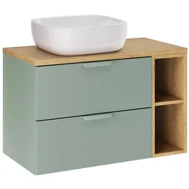 petits-meubles Oria Waschtisch 80,6 x 46,5 cm