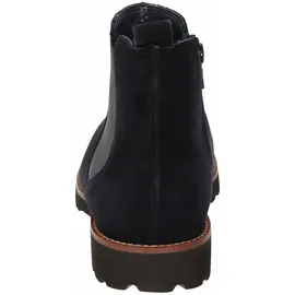 SIOUX Stiefelette Meredith-701-H in dunkelblau - 4,5