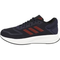 adidas Duramo 10 Herren legend ink/better scarlet/cloud white 46