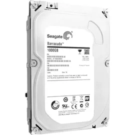 Seagate BarraCuda 1 TB 3,5" ST1000DM003