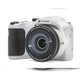 Kodak PixPro AZ255 Bridgekamera + USB-Kabel + Akku + Schnellstartanleitung