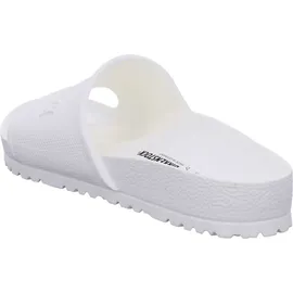 Birkenstock Barbados Grau/Weiß 46