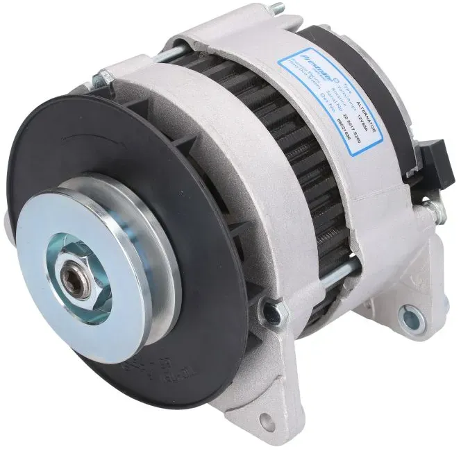 Generatore di corrente rotante PRESTOLITE ELECTRIC 66021636