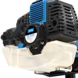 Güde Motor-Erdbohrer GE 2200