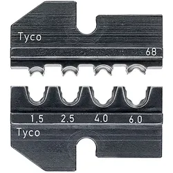 KNIPEX 97 49 68, Presseinsatz, Knipex