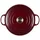 Le Creuset La Marmite Signature 26 cm burgunderrot