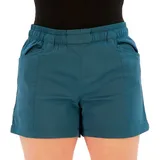 Black Diamond Notion Kurze Hose Damen Creek Blue XL