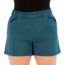 Black Diamond Notion Kurze Hose Damen Creek Blue XL