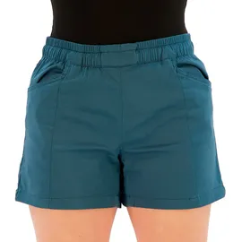 Black Diamond Notion Kurze Hose Damen Creek Blue XL