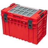 QBRICK SYSTEM ONE 450 2.0 Expert 52L Rot