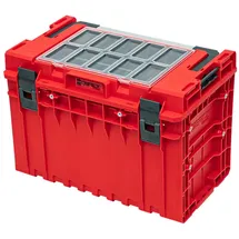 QBRICK SYSTEM ONE 450 2.0 Expert 52L Rot