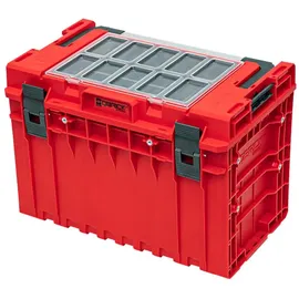 QBRICK SYSTEM ONE 450 2.0 Expert 52L Rot