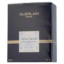 Guerlain Shalimar Souffle de Parfum Eau de Parfum 90 ml