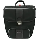 Haberland Einzeltasche Safe schwarz