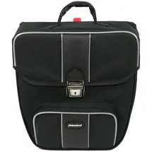 Haberland Einzeltasche Safe schwarz
