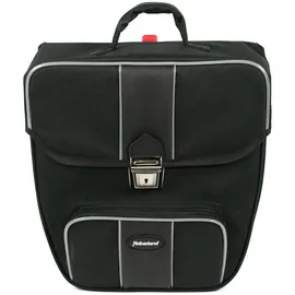 Haberland Einzeltasche Safe schwarz