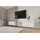 altdecor NOA-2 Lowboard 300 cm Weiß Holz