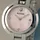 BULOVA Rubaiyat 96L338 Edelstahl 30,0 mm 96L338