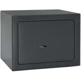 vidaXL Safe Box Schlüsselverschluss / keine Sicherheitsstufe