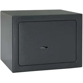 vidaXL Safe Box Schlüsselverschluss / keine Sicherheitsstufe