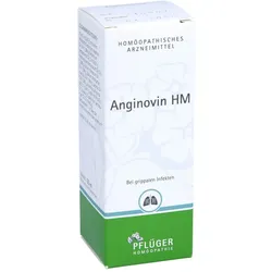 Anginovin HM