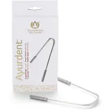 Maharishi Ayurveda Europe B.V. Zungenreiniger Edelstahl