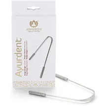Maharishi Ayurveda Europe B.V. Zungenreiniger Edelstahl