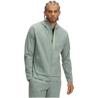 Under Armour Outrun The Storm Jacket Full Zip 1376794-348
