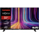 Telefunken QF VP750S QLED Full HD Smart TV