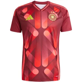 adidas Deutschland Auswärtstrikot 2025 Herren Gr. XL