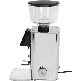 ECM C-Manuale 54 edelstahl poliert