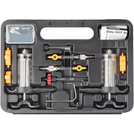 Jagwire Elite Dot Bleed Kit