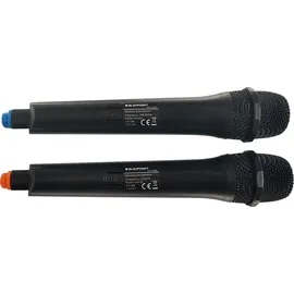everpol☷ PB10DB schwarz