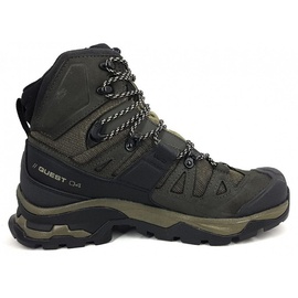 Salomon Quest 4 GTX Schuhe (Größe 42,
