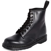 Dr. Martens 1460 Mono Smooth black smooth 36