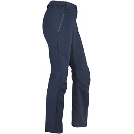 Regatta Hose Questra V, navy, 46