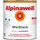 Alpina Weißlack 750 ml alpinaweiß glänzend
