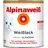Weißlack 750 ml alpinaweiß glänzend