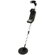 VELLEMAN Metalldetektor CS150N