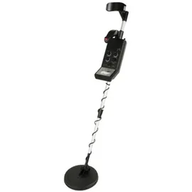 VELLEMAN Metalldetektor CS150N