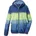 BYS JCKT dunkelblau 152