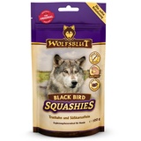 Wolfsblut Black Bird Squashies 100 g
