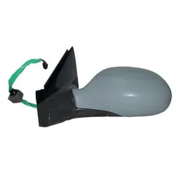Alkar Spiegel, kpl, elektrisch einstellbar [Hersteller-Nr. 6139852] für Citroën