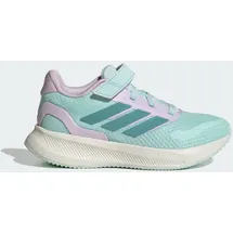 adidas Runfalcon 5 Kinder Halo Mint / Mint Ton / Ice Lavender 28,5