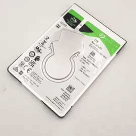 Seagate BarraCuda 1 TB 2,5" ST1000LM048