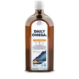 Osavi Daily Omega 1600 mg Omega 3, natural lemon flavour - 500 ml