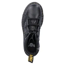 Dr. Martens Damen schwarz 39