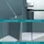 mai & mai Walk-In-Dusche 50 x 200 cm transparent Sicherheitsglas BRAM1 Bremen2K